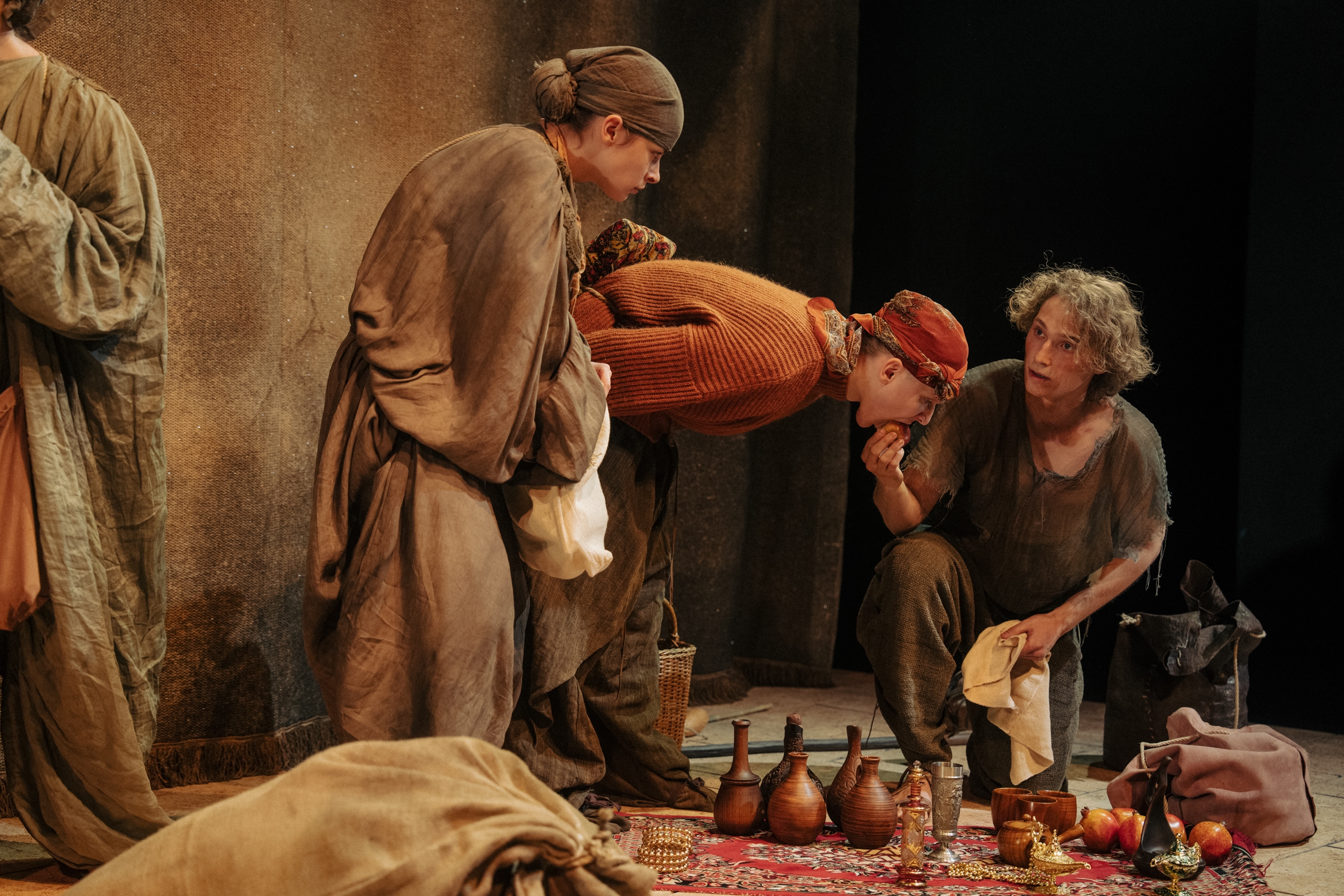 Иосиф и его братья