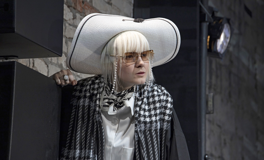 Варшавская мелодия