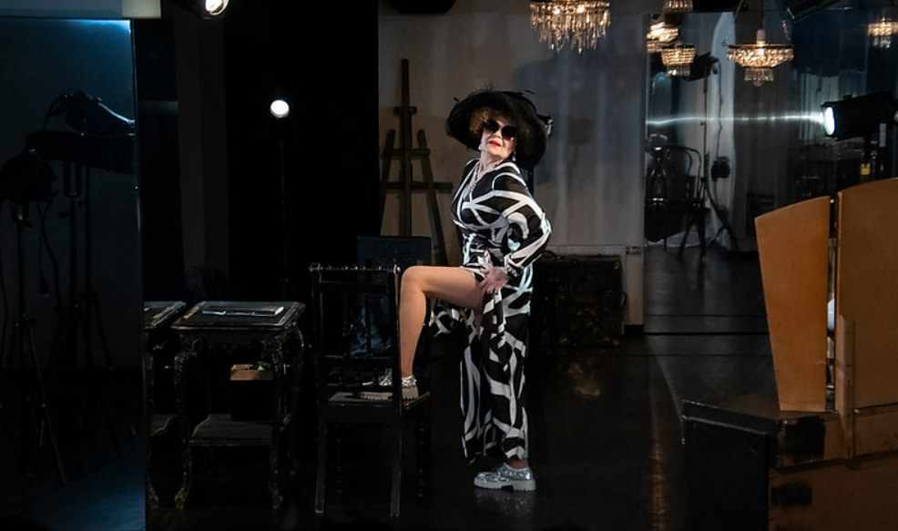 Главная роль