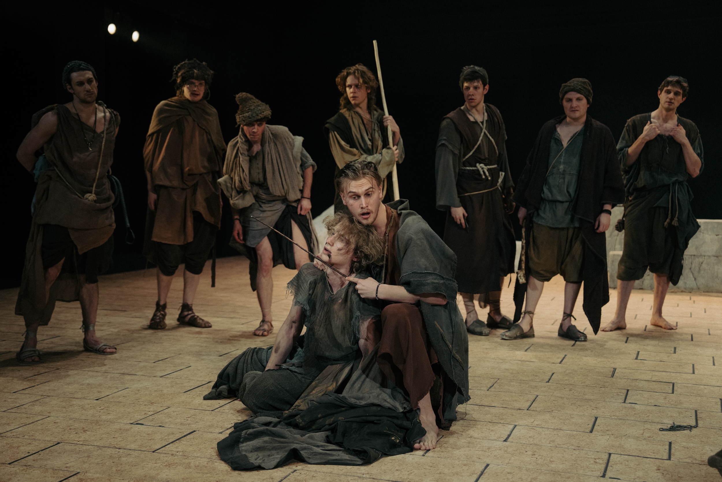 Иосиф и его братья