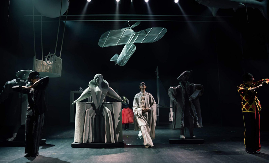 Королева - мать