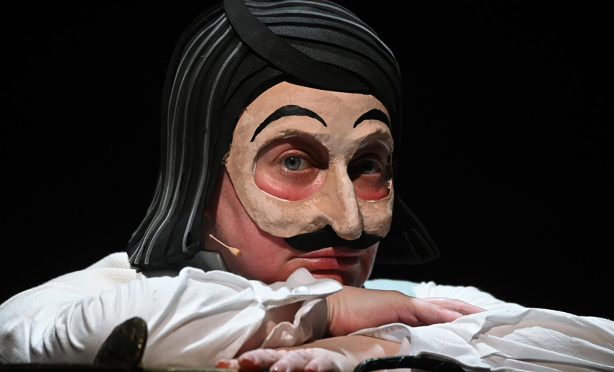 Мертвые души