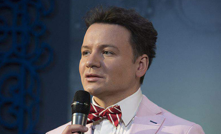 Аленький цветочек