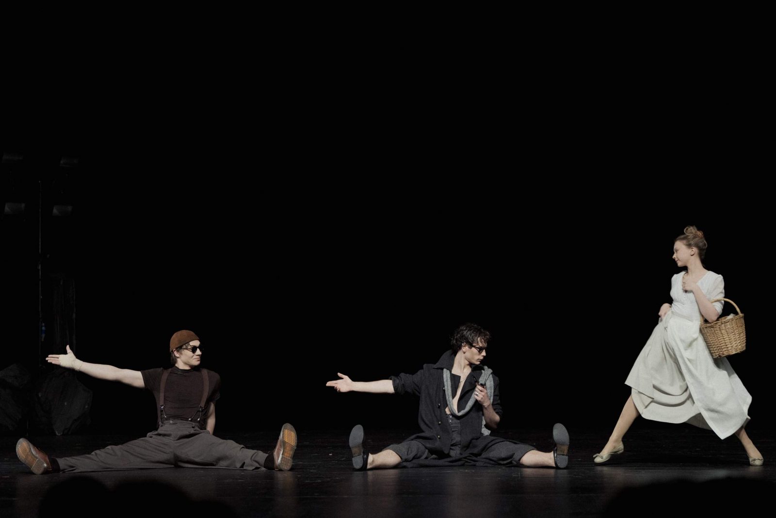 Ромео и Джульетта