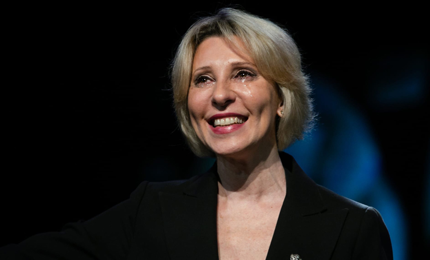 Юлия Рутберг