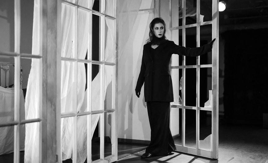 Последний сон уточки