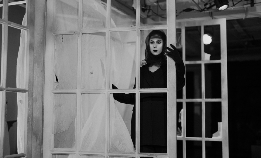 Последний сон уточки