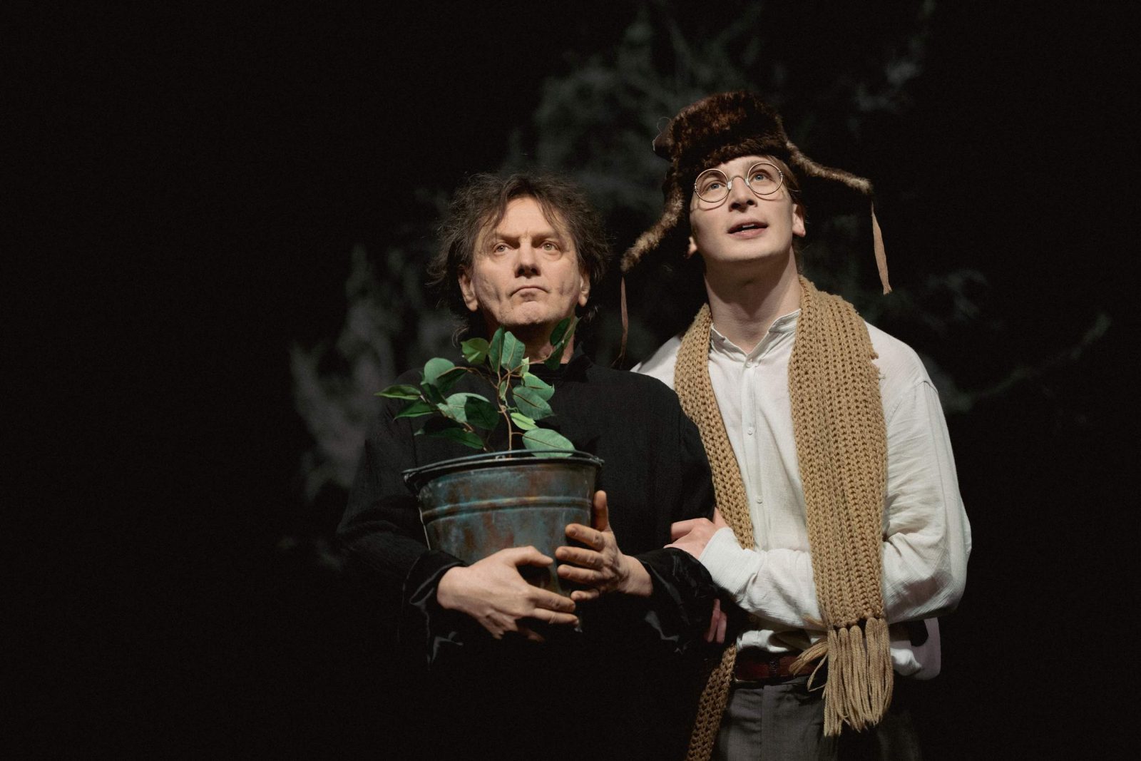 Ромео и Джульетта