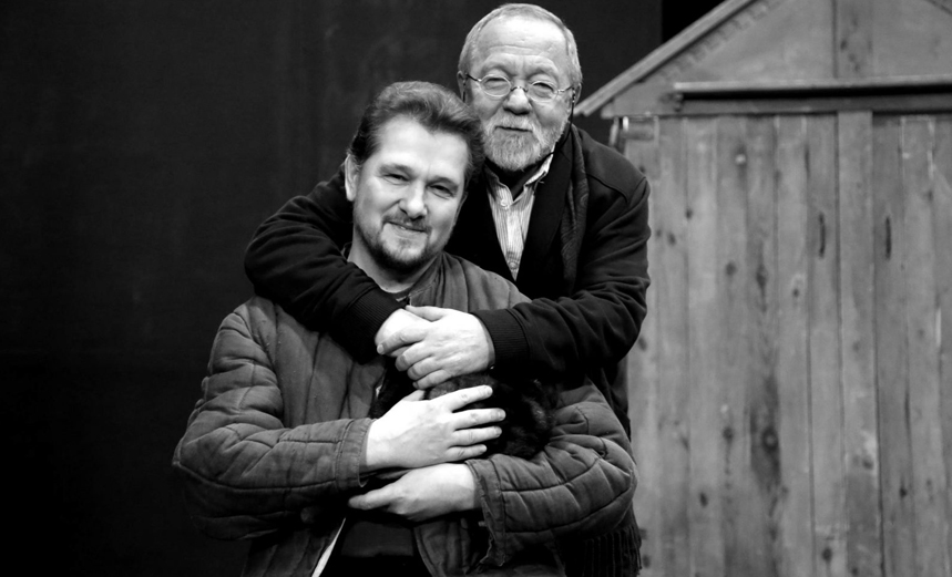 Матренин двор