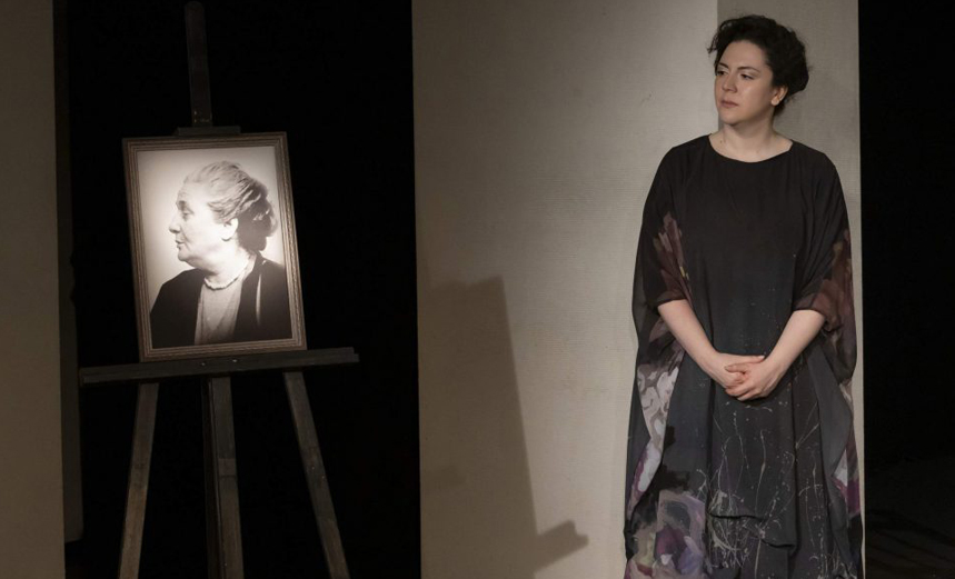 Бог сохраняет всё