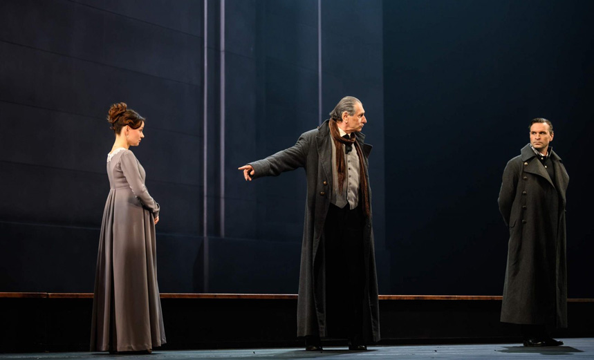 Война и мир