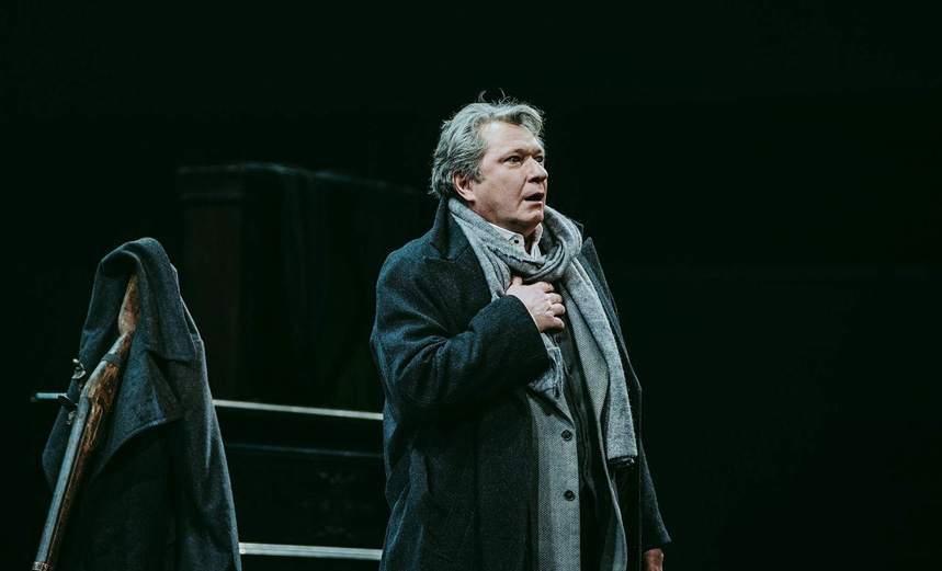 Война и мир