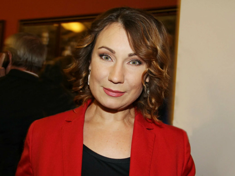 Ольга Тумайкина