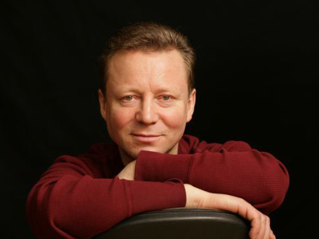 Сергей Пинегин