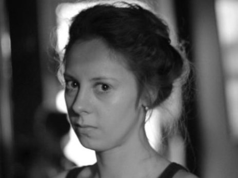 Оксана Суркова