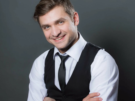 Алексей Петров