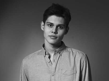 Андрей Павлов