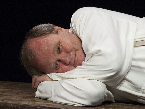 Михаил Васьков