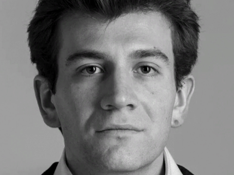 Сергей Барышев