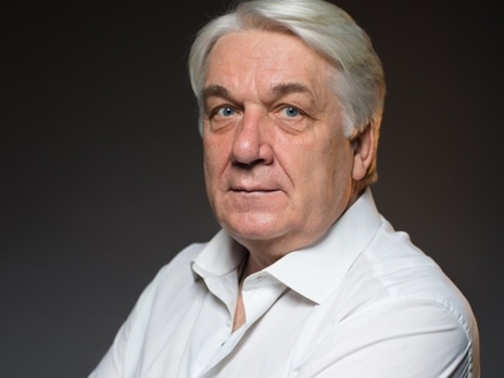 Юрий Шлыков