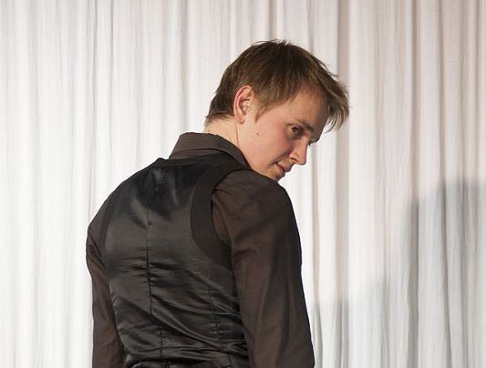 Владимир Логвинов