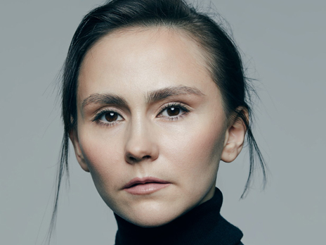 Мария Бердинских