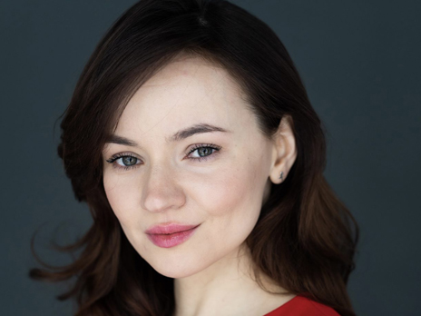 Мария Риваль