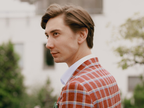 Николай Лиханов