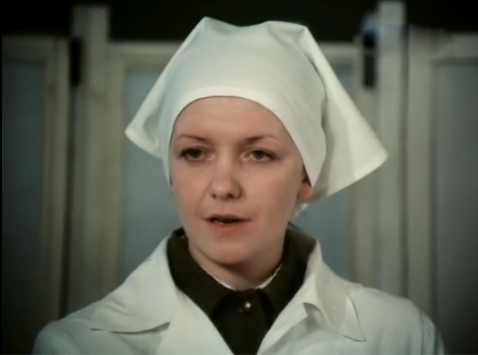 Наталья Молева