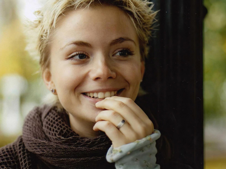 Александра Стрельцина