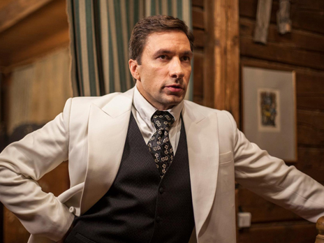 Григорий Антипенко