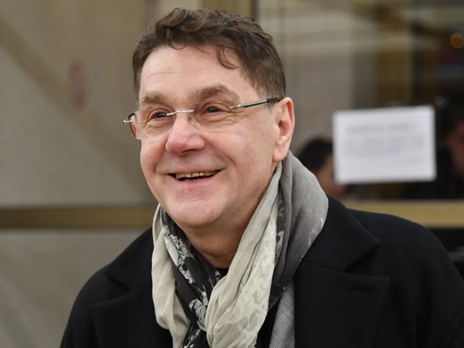 Сергей Маковецкий