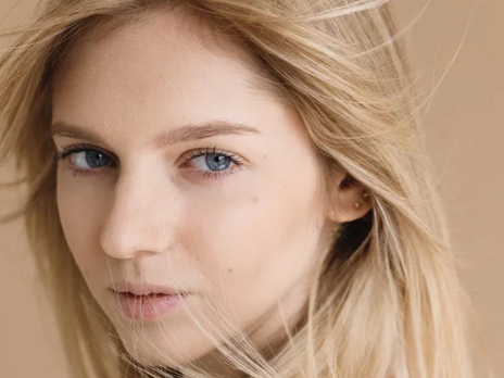 Николь Осыченко