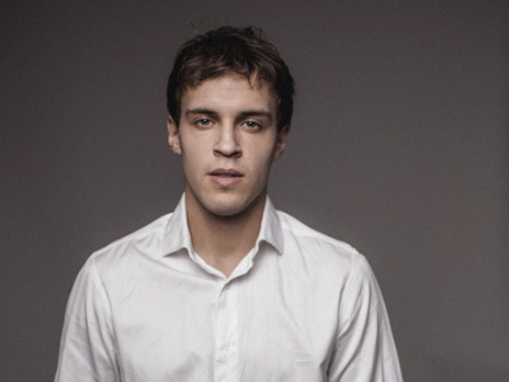 Павел Попов