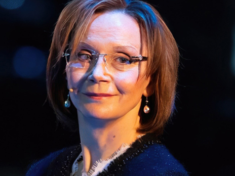 Ирина Купченко