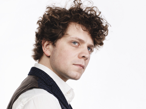 Данила Гнидо