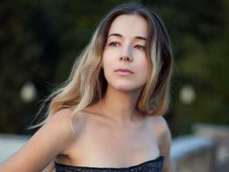 Лилия Гайсина