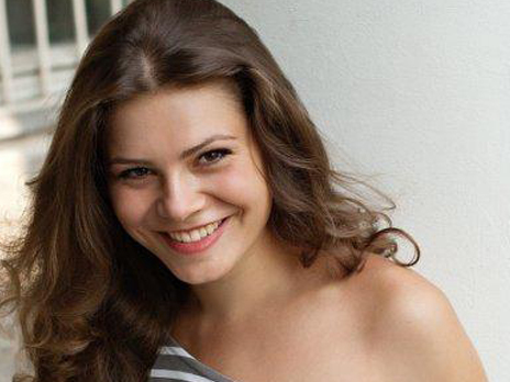 Полина Кузьминская