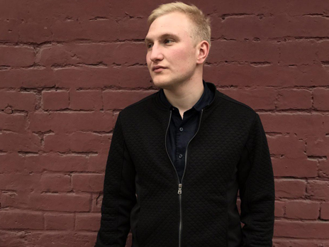 Иван Захава