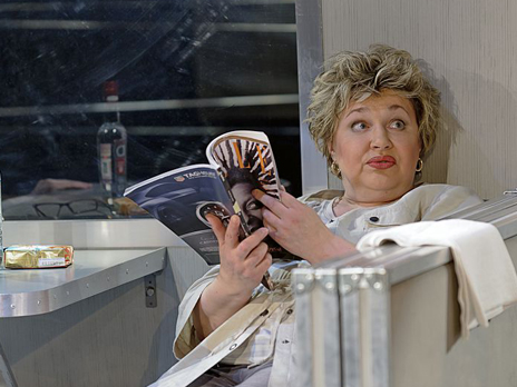 Ольга Чиповская