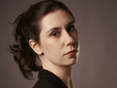 Полина Бондарь 