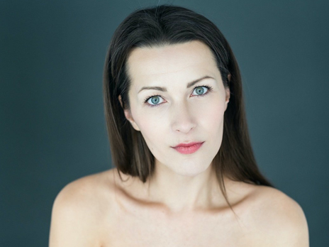 Анна Антонова