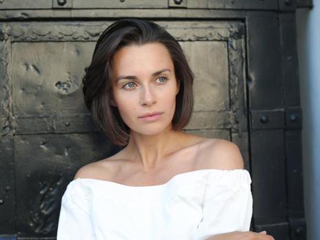 Анастасия Жданова