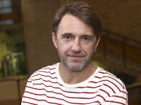 Владимир Вдовиченков