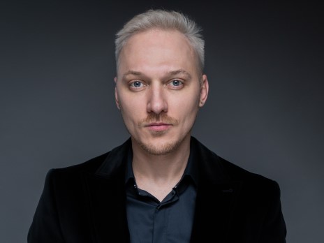 Дмитрий Соломыкин