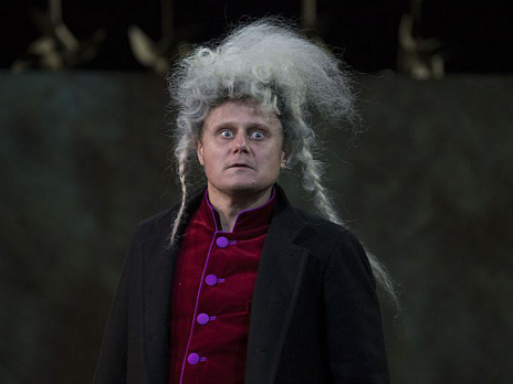 Олег Лопухов