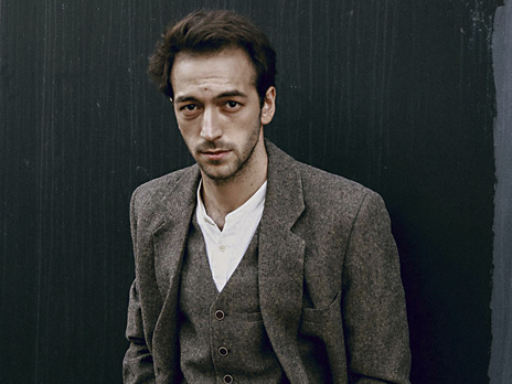 Ян Гахарманов