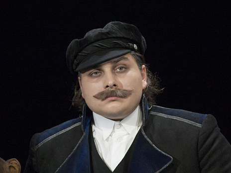 Владислав Гандрабура