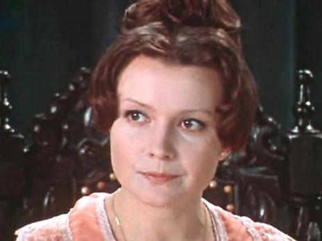 Любовь Корнева