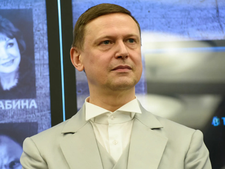 Олег Макаров